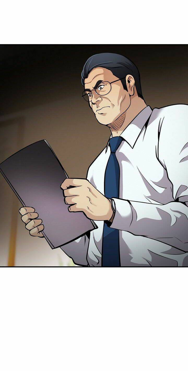 điều tra viên chuyển sinh chapter 84 32