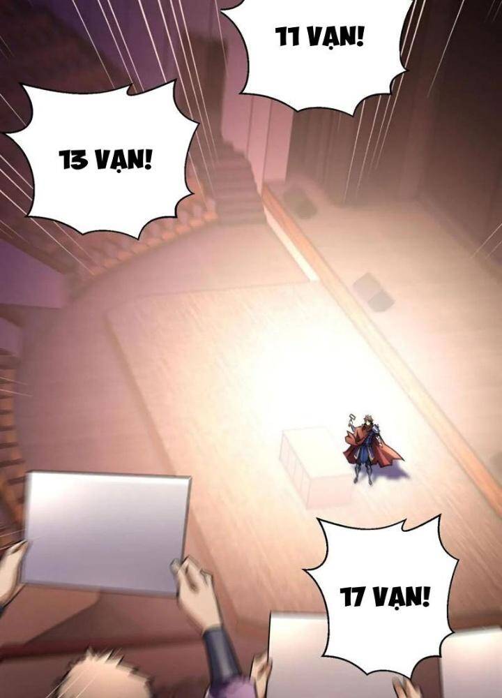 từ dã quái bắt đầu thăng cấp chapter 40 46