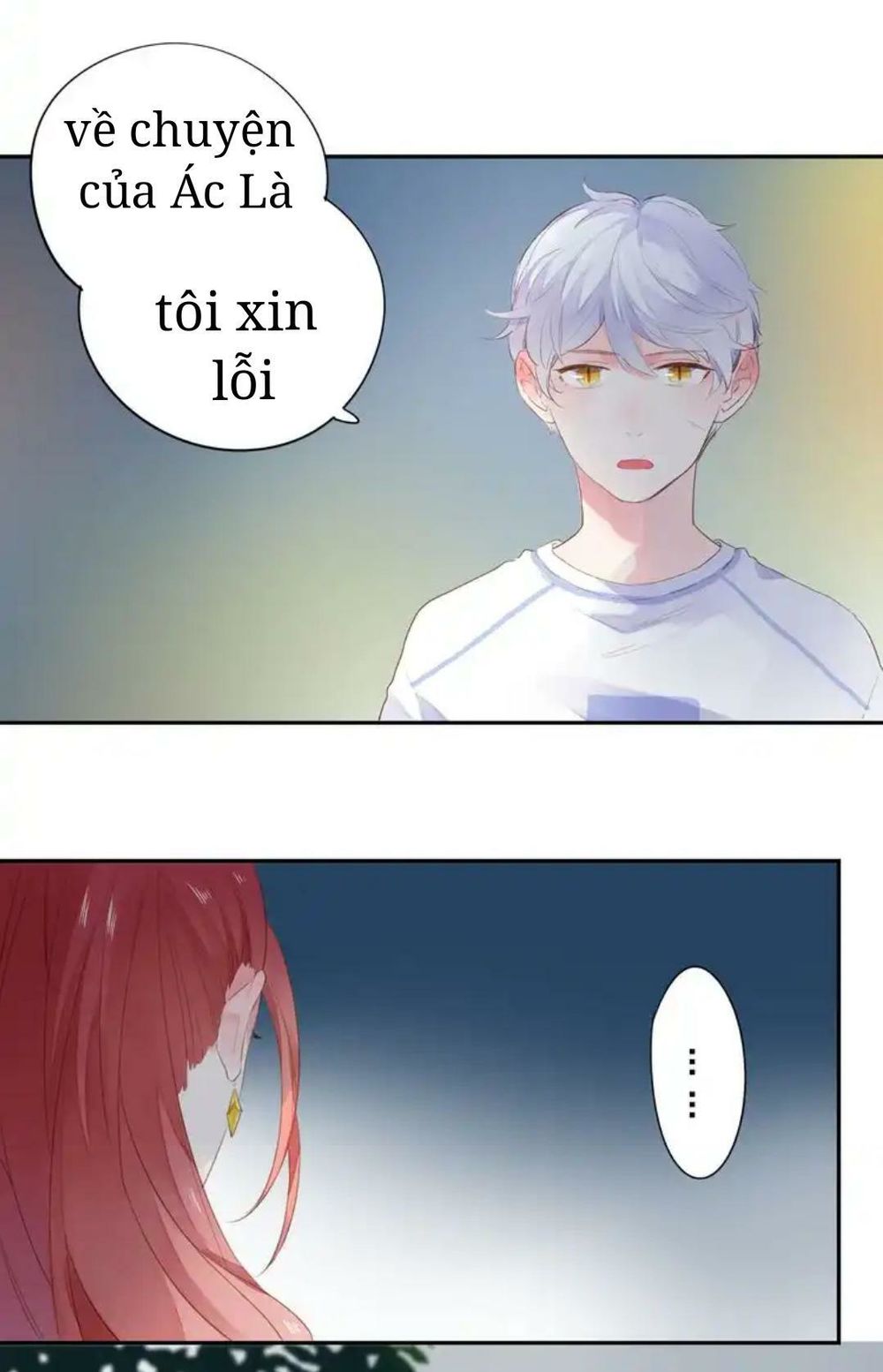 sos! tôi đã yêu một con sâu bướm (phần 2) chapter 44 44