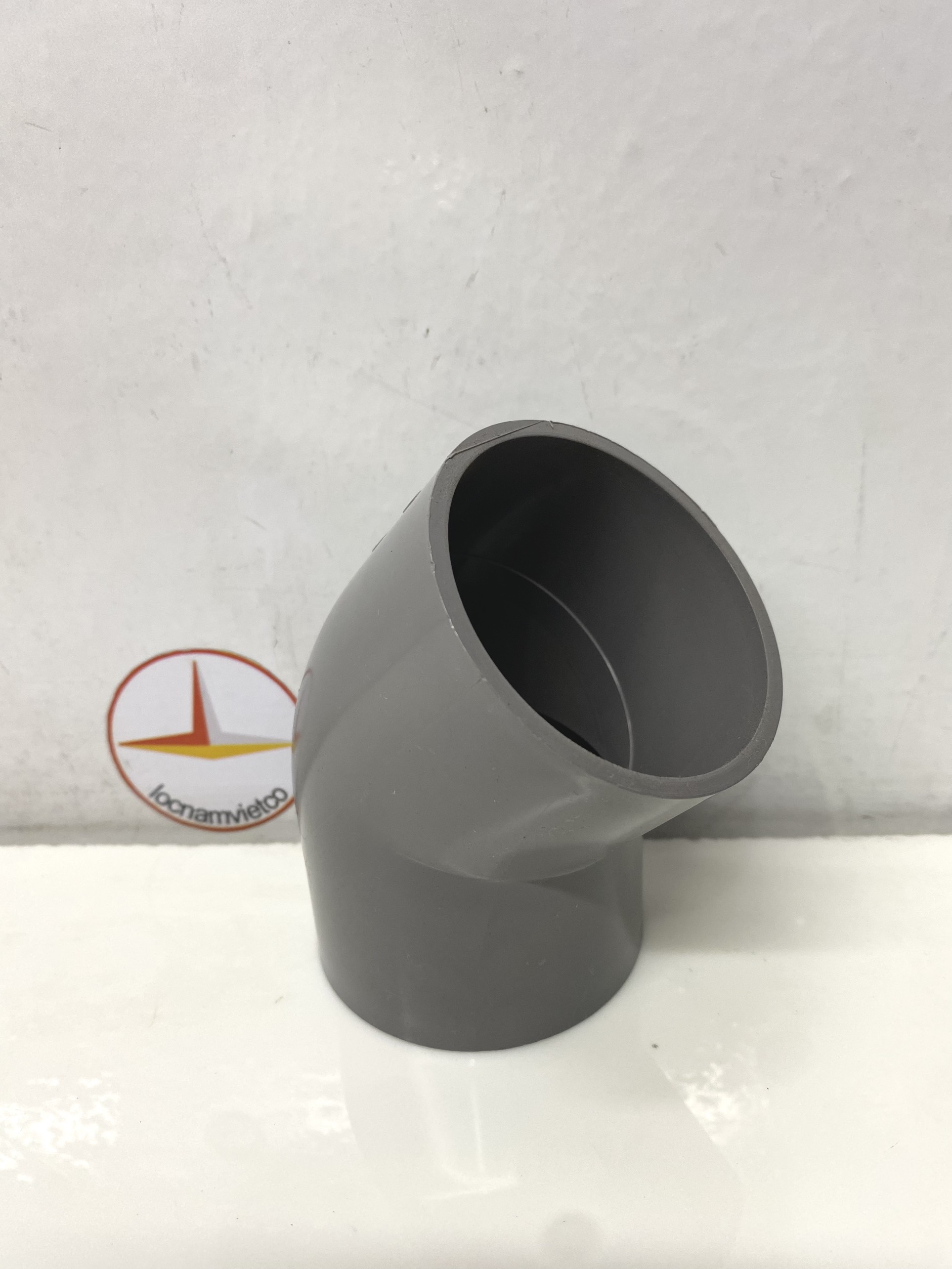 Lơi 60 nhựa PVC ST_L60ST