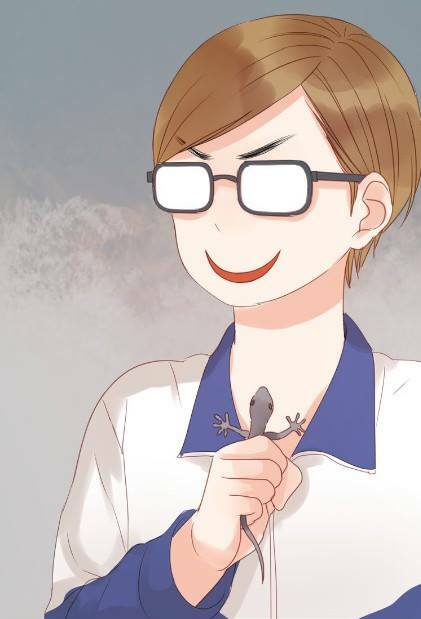 lượm được một tiểu hồ ly phần 1 chapter 10 32