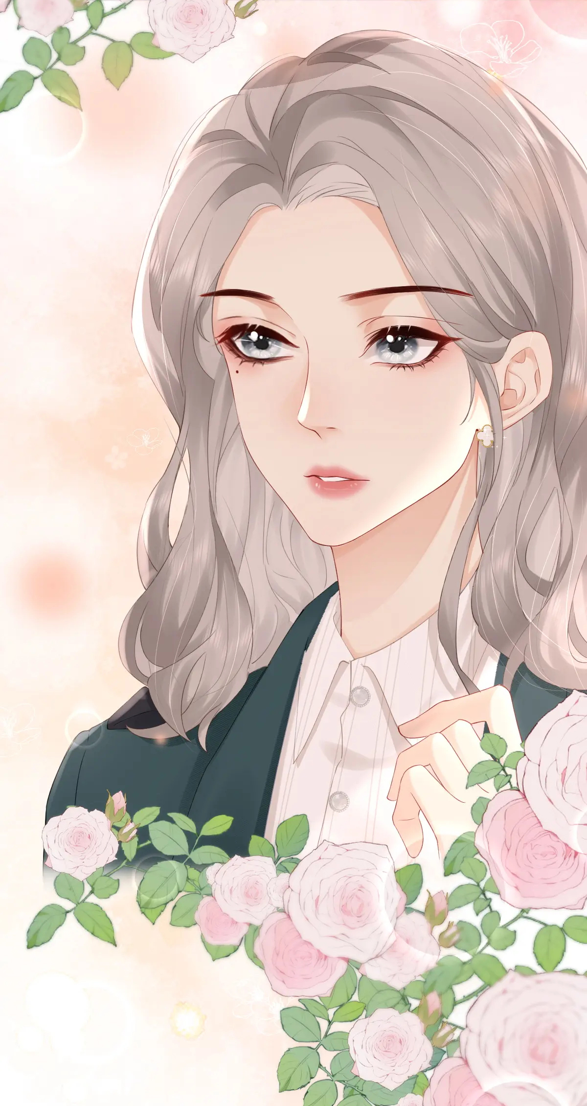 Luôn Có Giáo Viên Muốn Mời Phụ Huynh chapter 3.2 - Trang 13