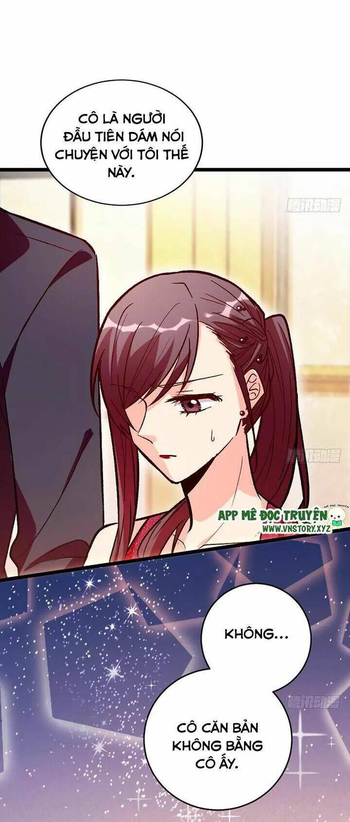 thiên hậu trở về chapter 110 30