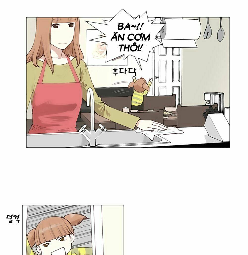 mrs. seonnyeo | mrs. tiên cô chapter 26 43