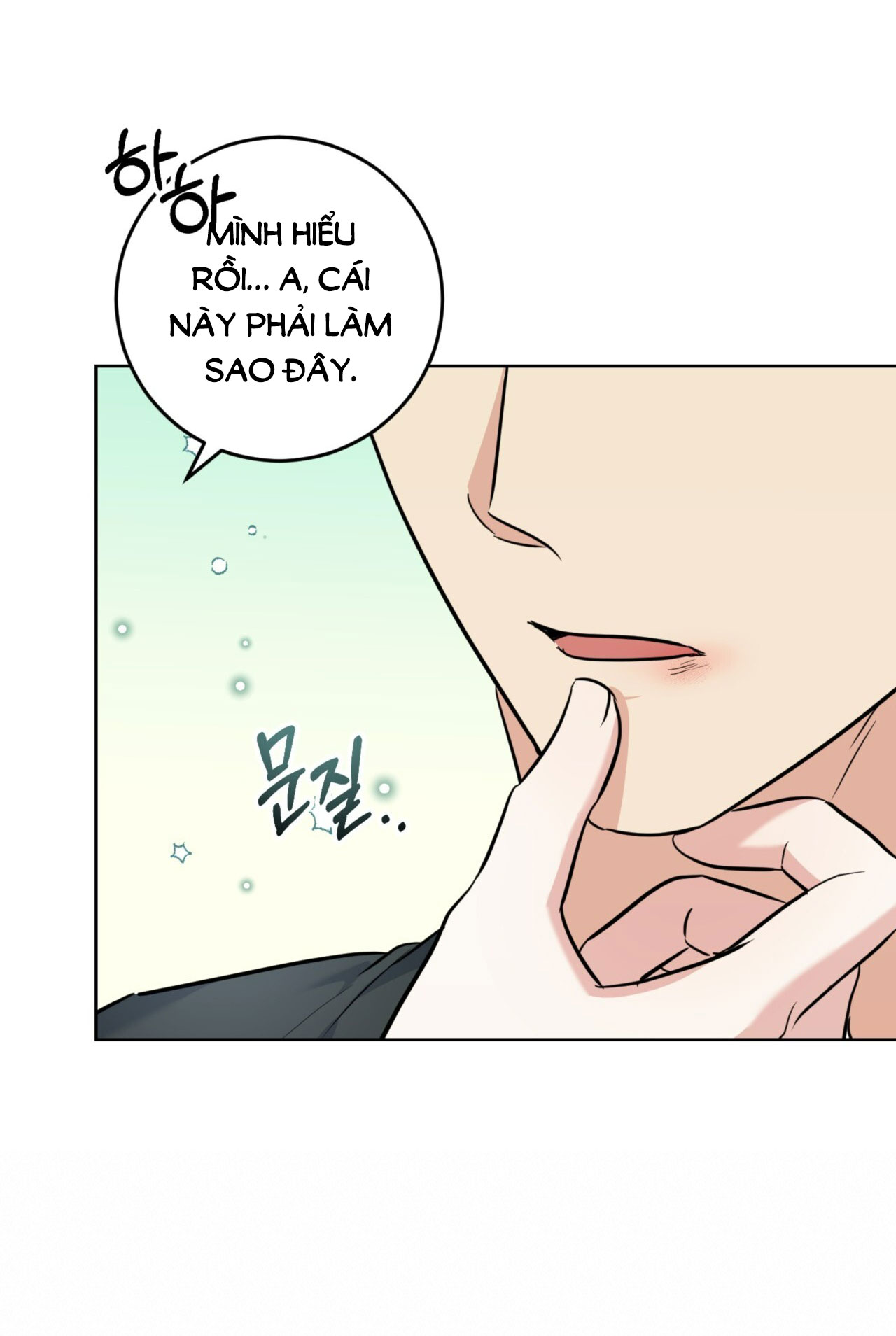 Khu Rừng Dịu Dàng chapter 17.2 - Trang 25