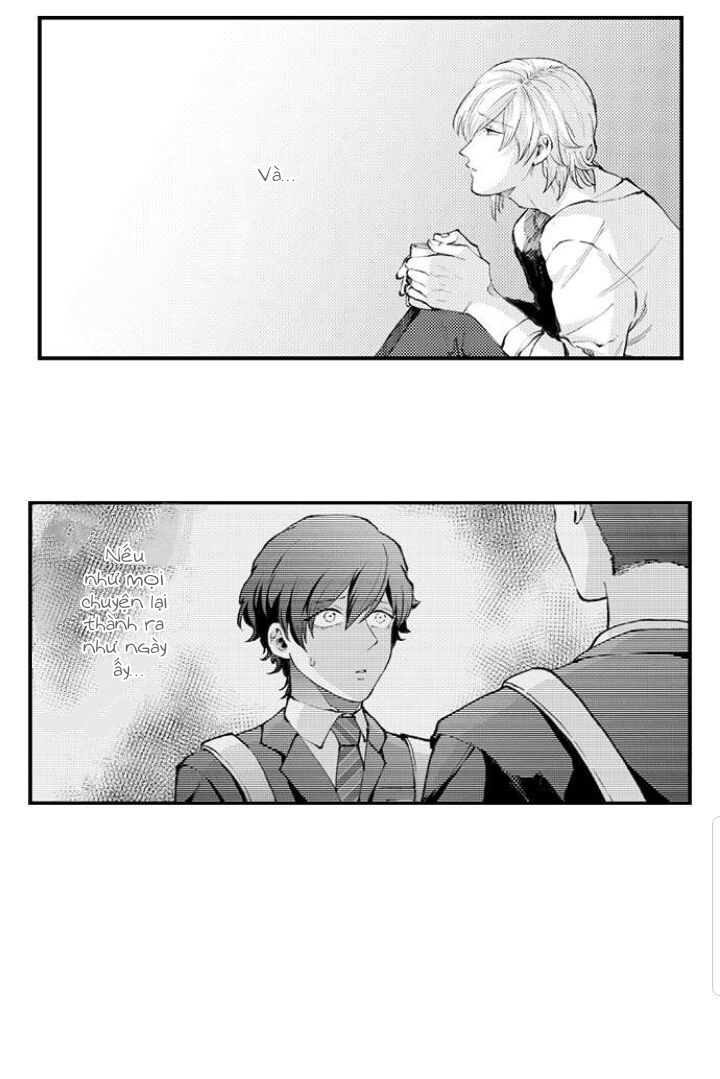 bị một anh chàng lập dị tấn công chapter 66 28