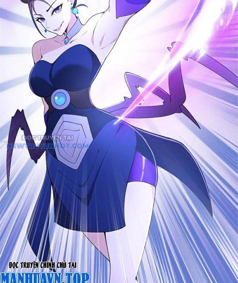 ta thực sự không muốn làm thần tiên chapter 117 3