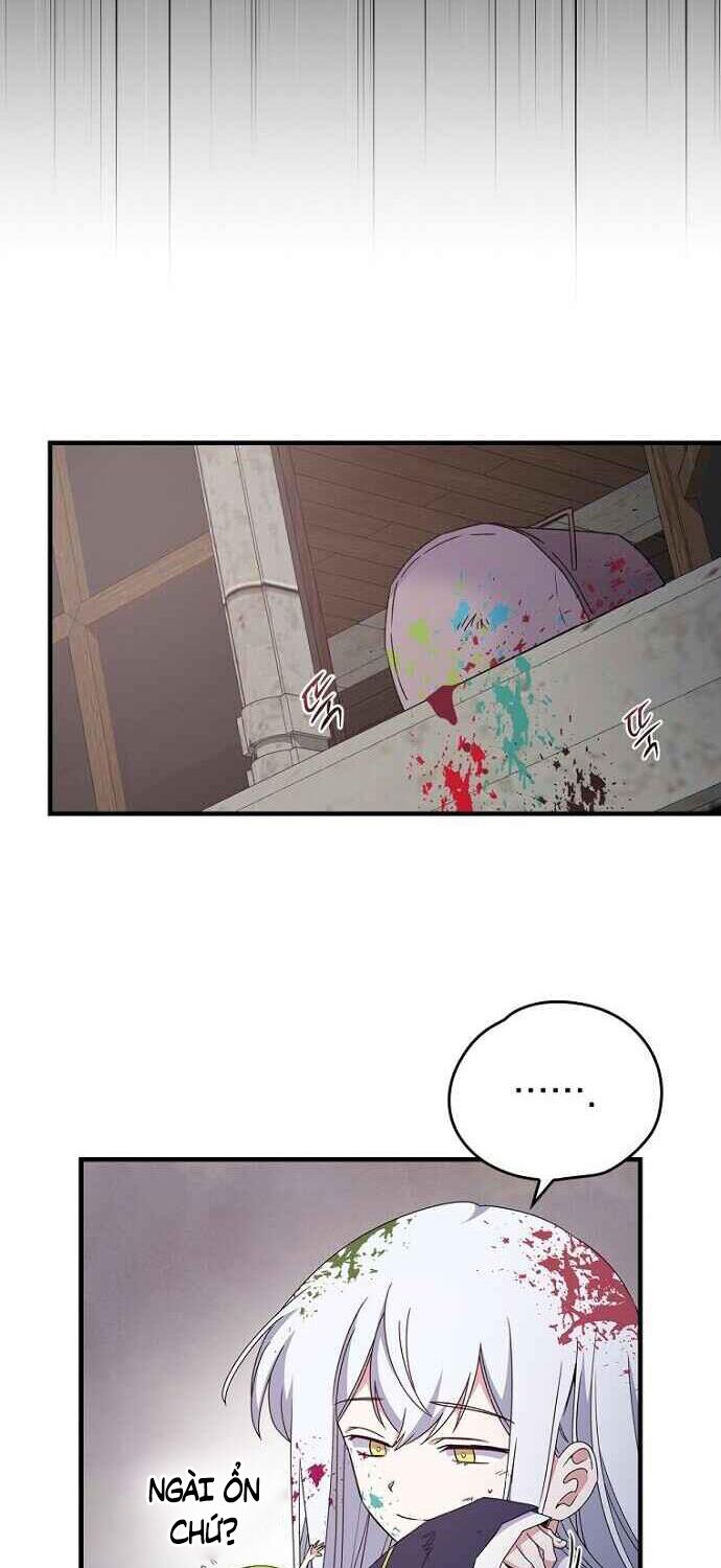 nhà hiền triết yigret chapter 5 63