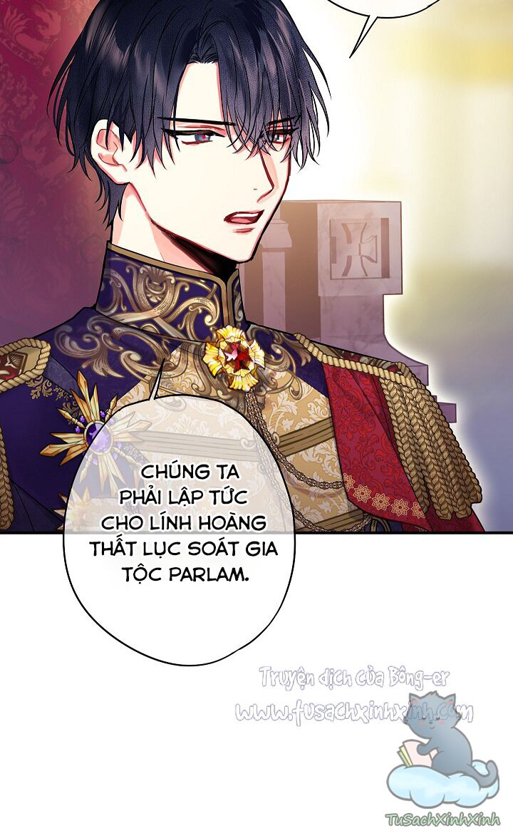 thánh nữ ẩn danh chapter 201 45