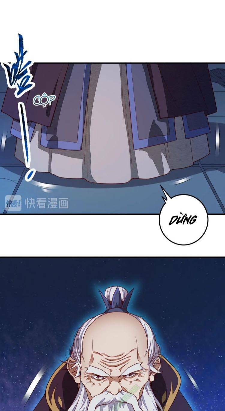 khốn long đại lục chapter 18.2 23