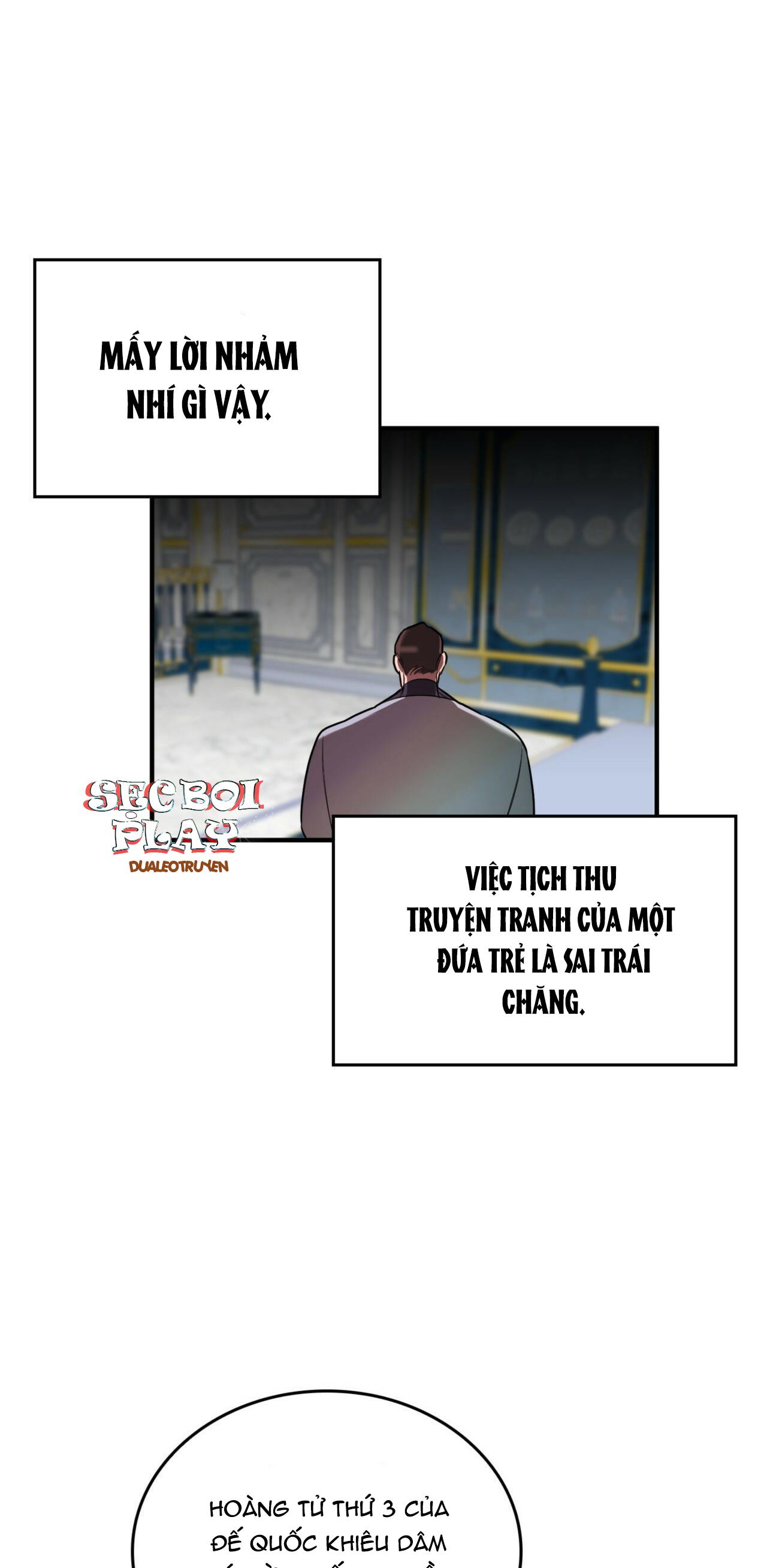 (np) độc thân muôn năm chapter 1 65