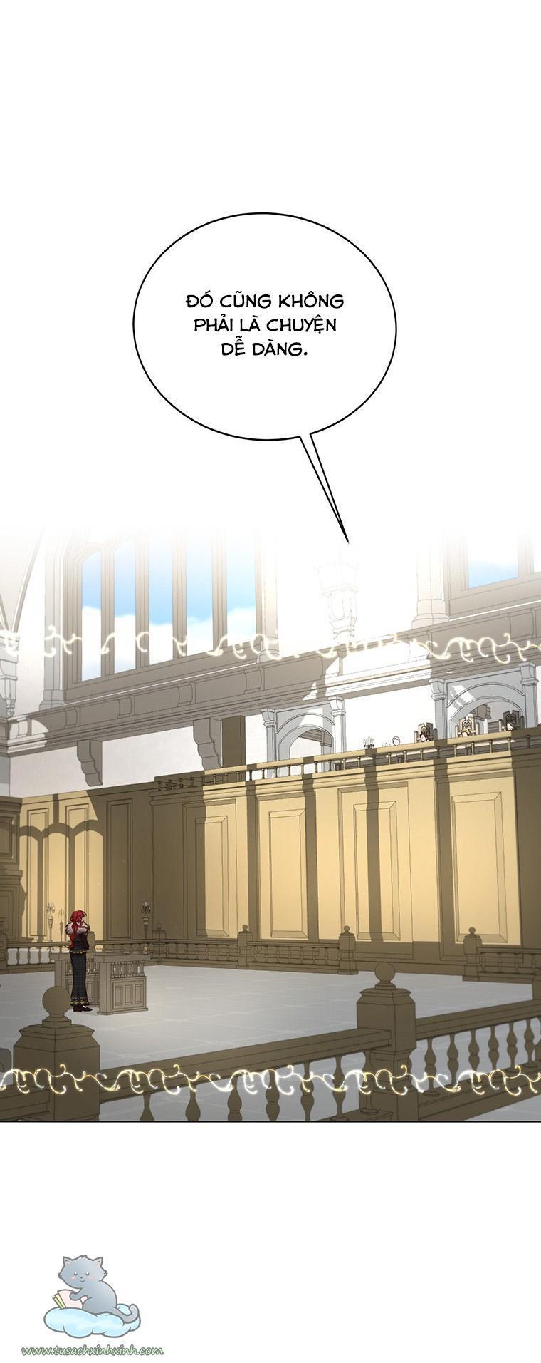 thế thì ta cứ trở thành kẻ ác thôi chapter 40 38