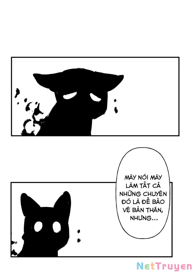 lumine - cội nguồn ánh sáng chapter 104 12