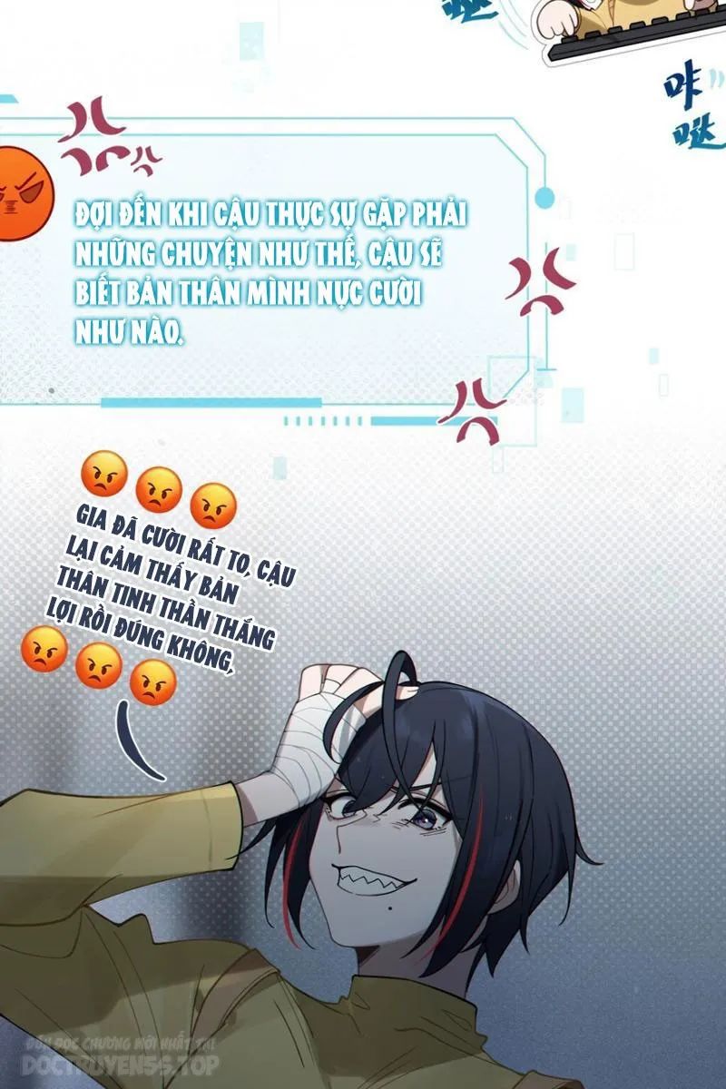 gia và nữ quỷ lấy cứng đối cứng chapter 1 13