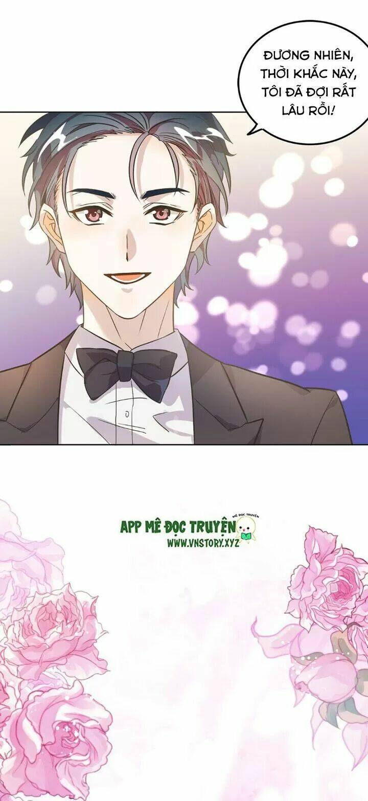 bạn trai kém tuổi bẫy yêu tôi chapter 3 10