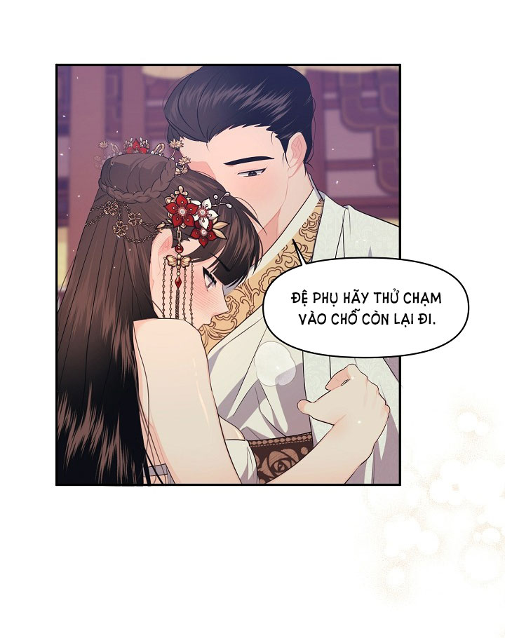 Căn Nhà Của Hồ Ly chapter 5.2 - Trang 25