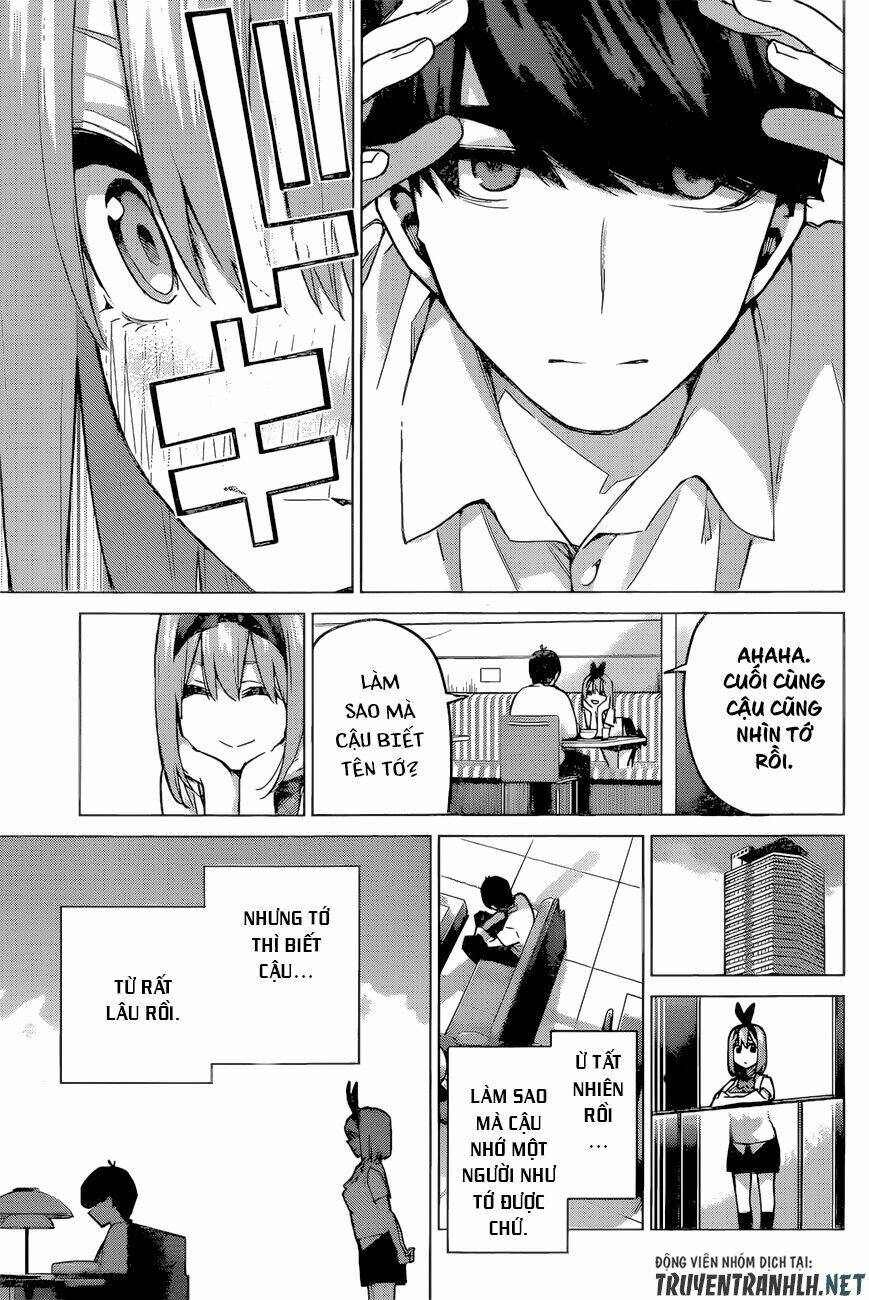 the five wedded brides chapter 90 4