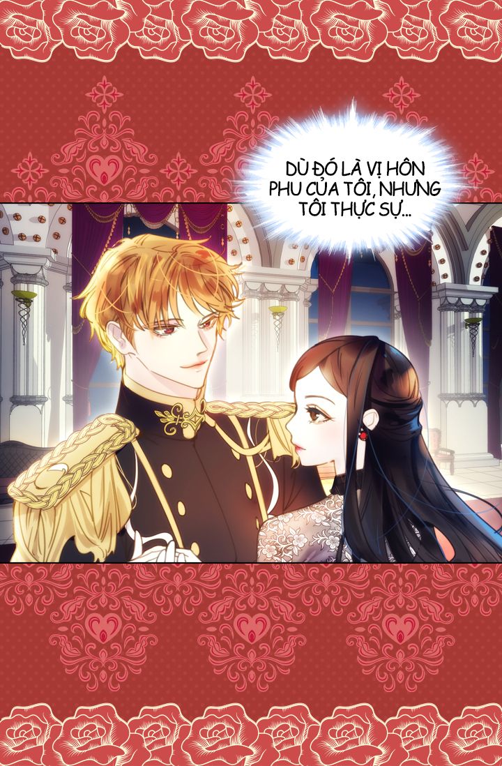 chiến lược sinh tồn của tiểu thư chapter 3 27