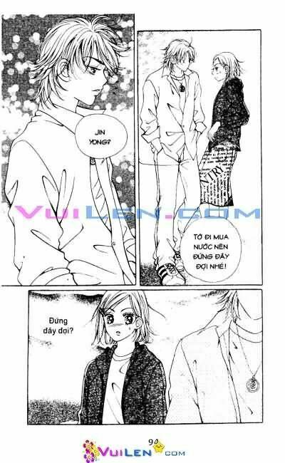 bong bóng trắng chapter 5 94