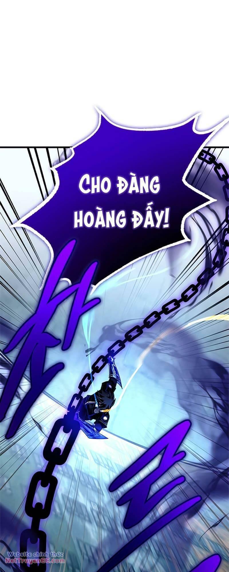 tiêu diệt ác nhân chapter 134 19