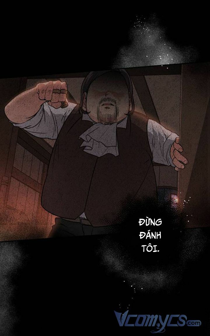 công nương mint bé nhỏ chapter 7 3