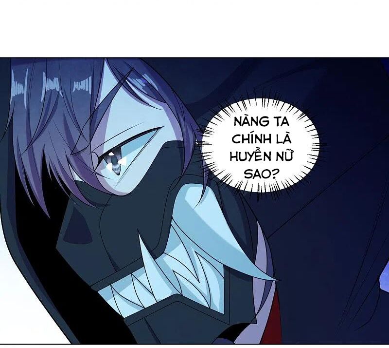 tiên võ đế tôn chapter 288 51