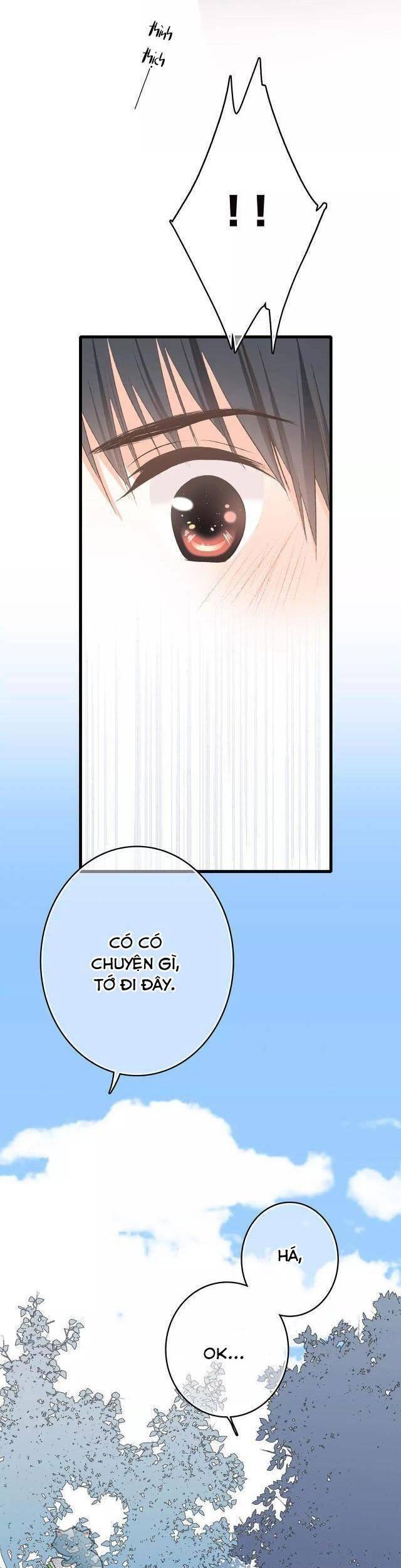 con tim rung động 2 chapter 76.2 79