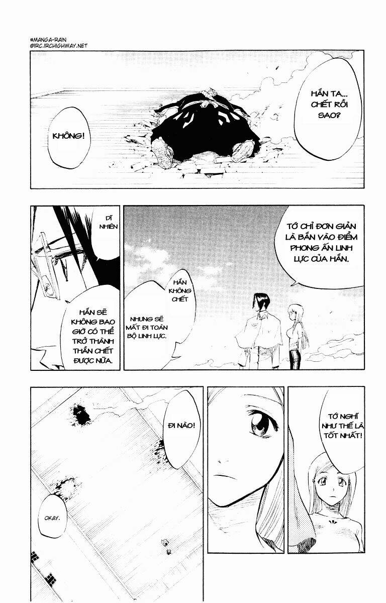 thần chết ichigo chapter 92 10