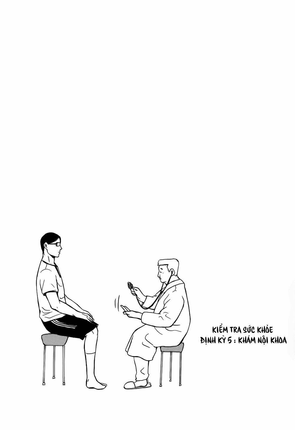 sakamoto desu ga? chapter 10 31