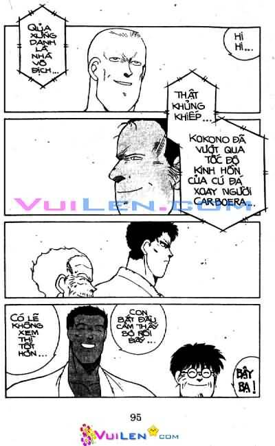 truyền nhân atula - shura no mon i chapter 29 94