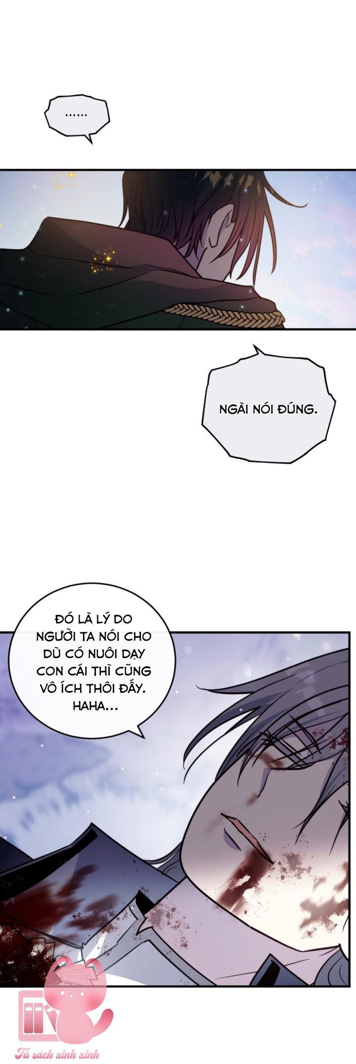 nguyện ước vô vọng của ma nữ chapter 122 6