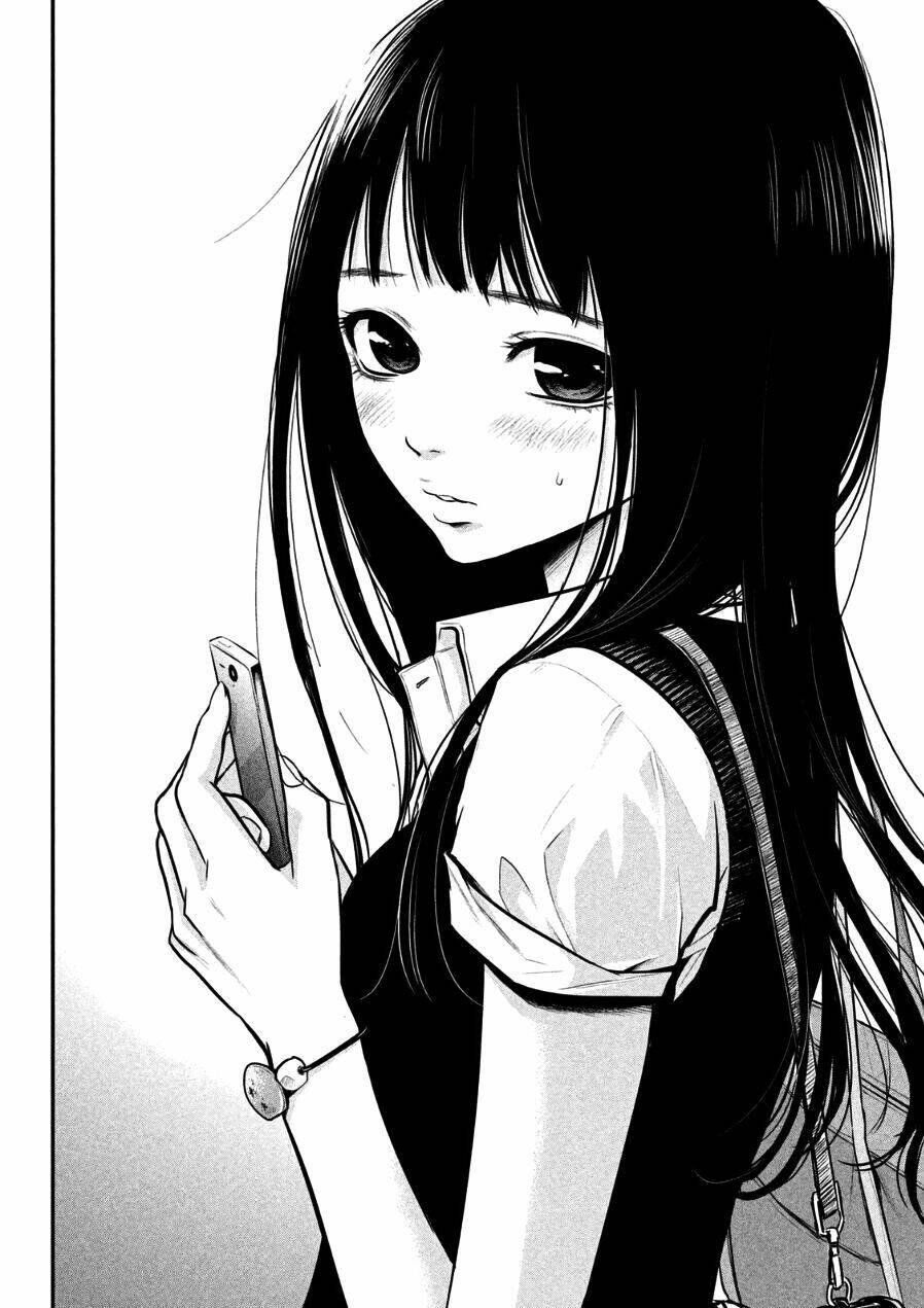 đạo luật nhiều vợ chapter 33 17