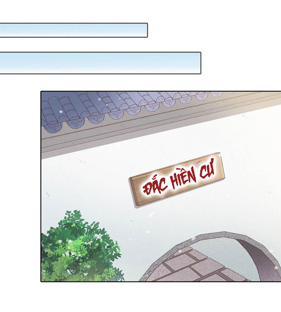 mỹ nhân già rồi chapter 22 36