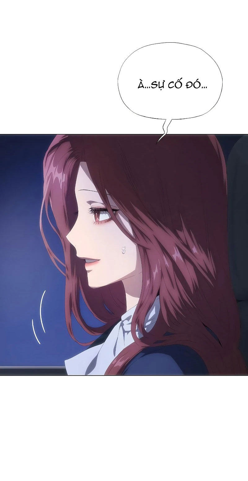 không thể thoát ra khỏi bộ phim kịch tính chapter 25.1 37