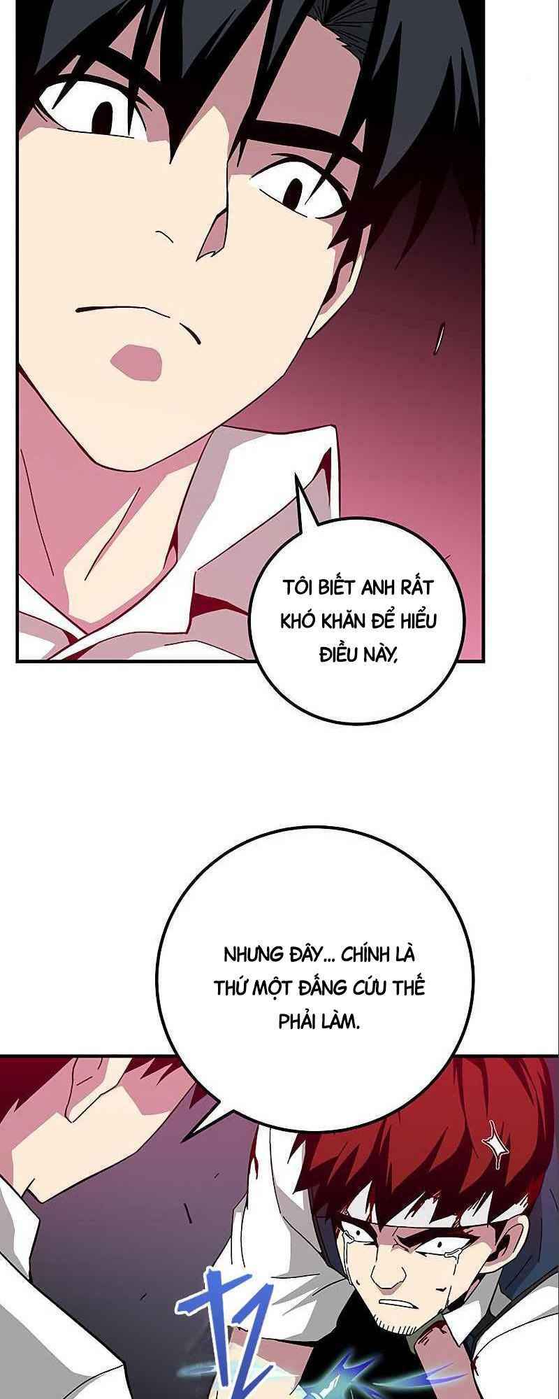 đấng cứu thế được chọn lựa chapter 13 65