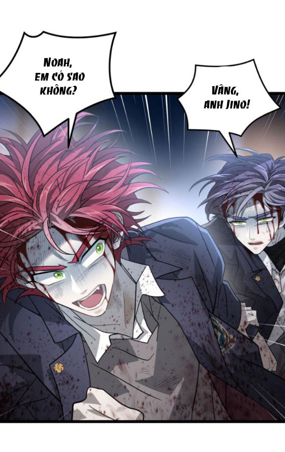 dark moon - tế đàn ánh trăng chapter 58.2 47