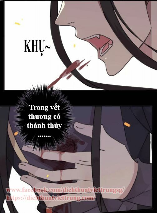 vết cắn ngọt ngào phần 1 chapter 69 22