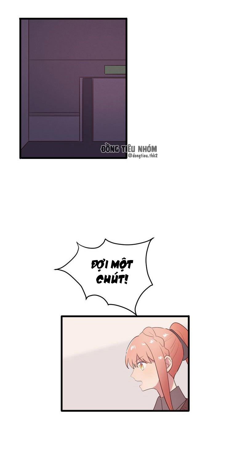 nhất tiễn khuynh tâm chapter 20 2