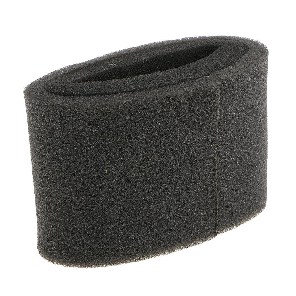 Black Air Filter Foam Tool Replacement Repair Parts for Motorcycle CG125