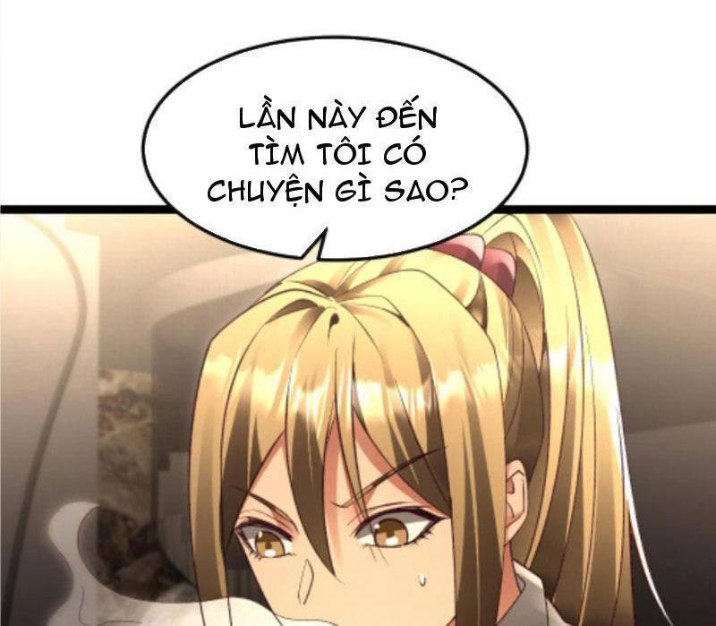 đóng băng toàn cầu: tôi gây dựng nên phòng an toàn thời tận thế chapter 247 39