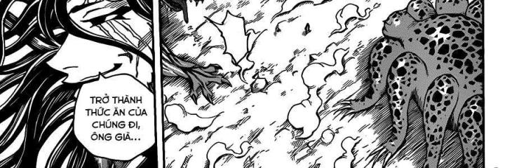 thánh tỏi sành ăn chapter 247 22