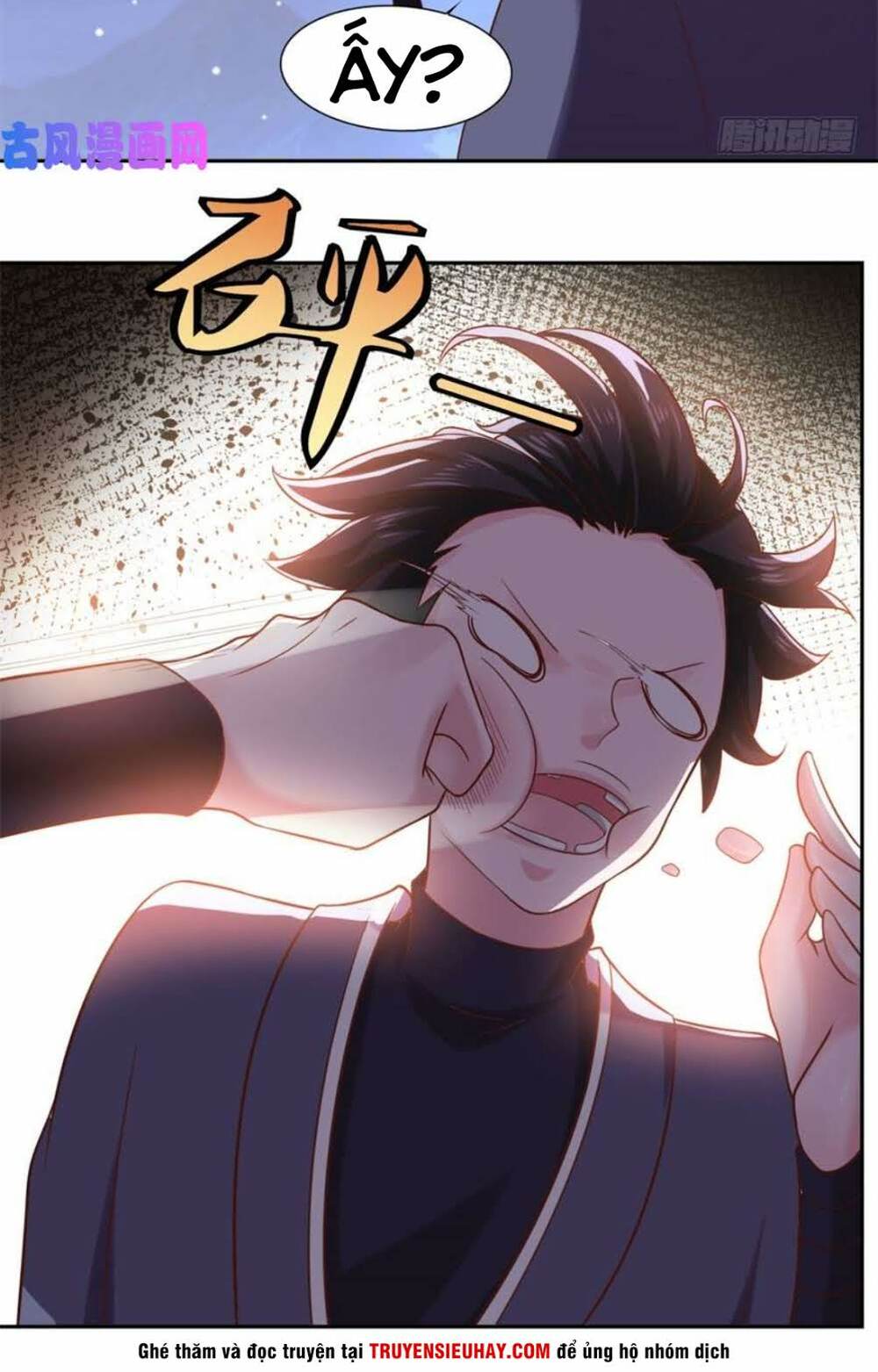 tiên ma đồng tu chapter 33 23