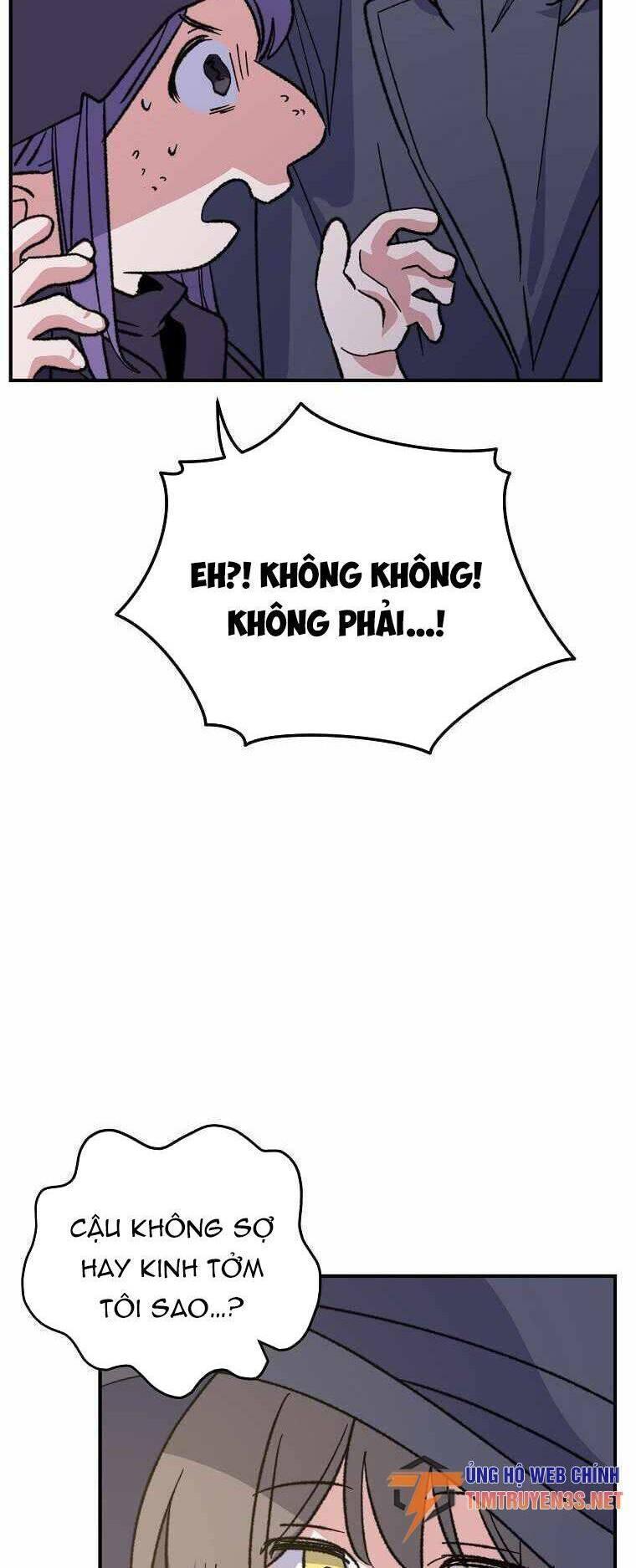 nhà hiền triết yigret chapter 94 55