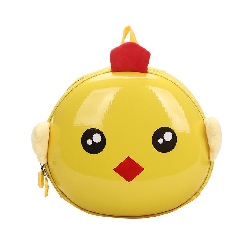 3D Ba Lô Trẻ Em Mẫu Giáo SchoolBag Cho Bé Gái Bé Trai Hoạt Hình Túi Trẻ Em Lưng Dễ Thương Tập Đi Cho Bé Học Túi Động Vật Túi