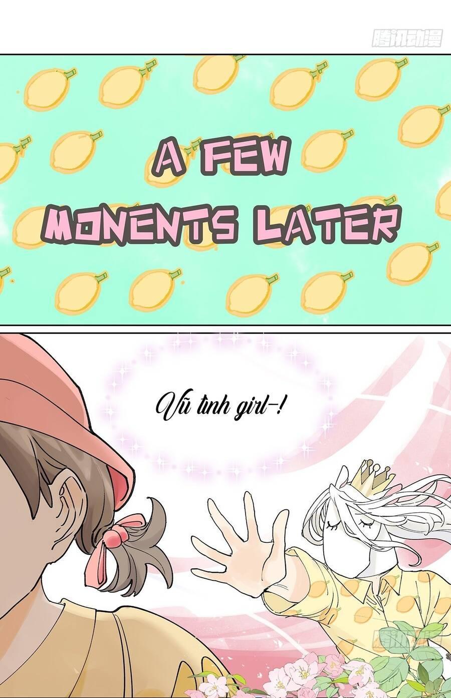 bạn cùng lớp tôi đều kỳ lạ chapter 59 25