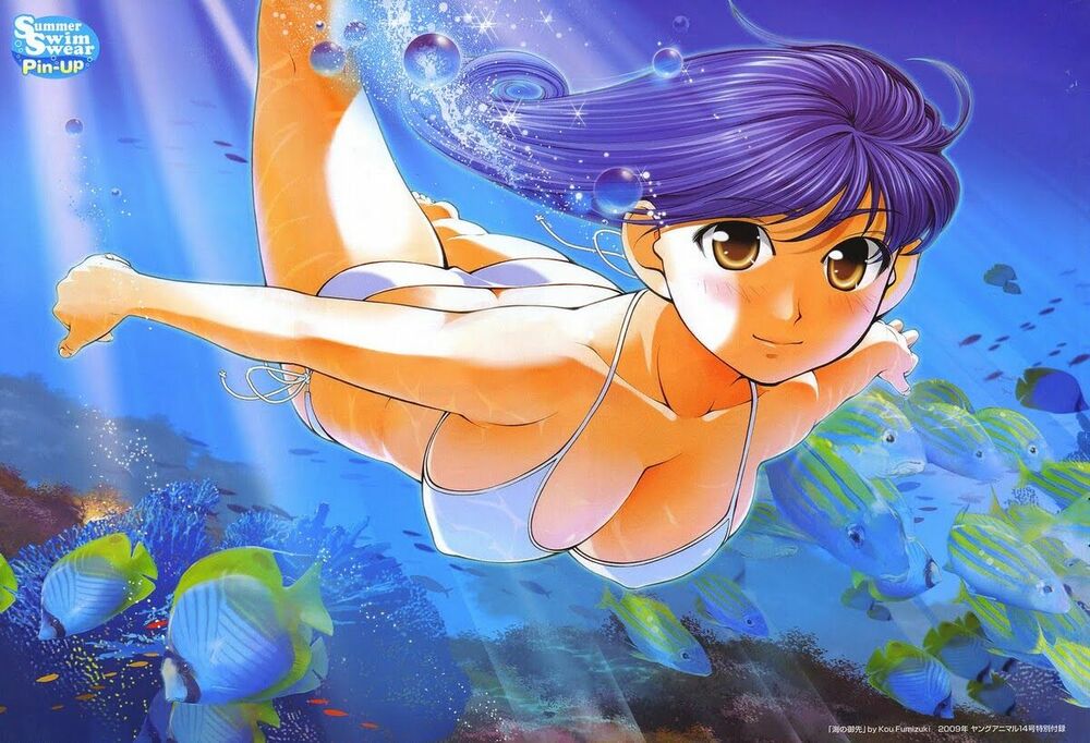 umi no misaki chapter 51 2