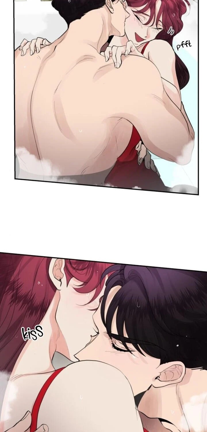 cặp đôi oan gia ngõ hẹp chapter 72 16