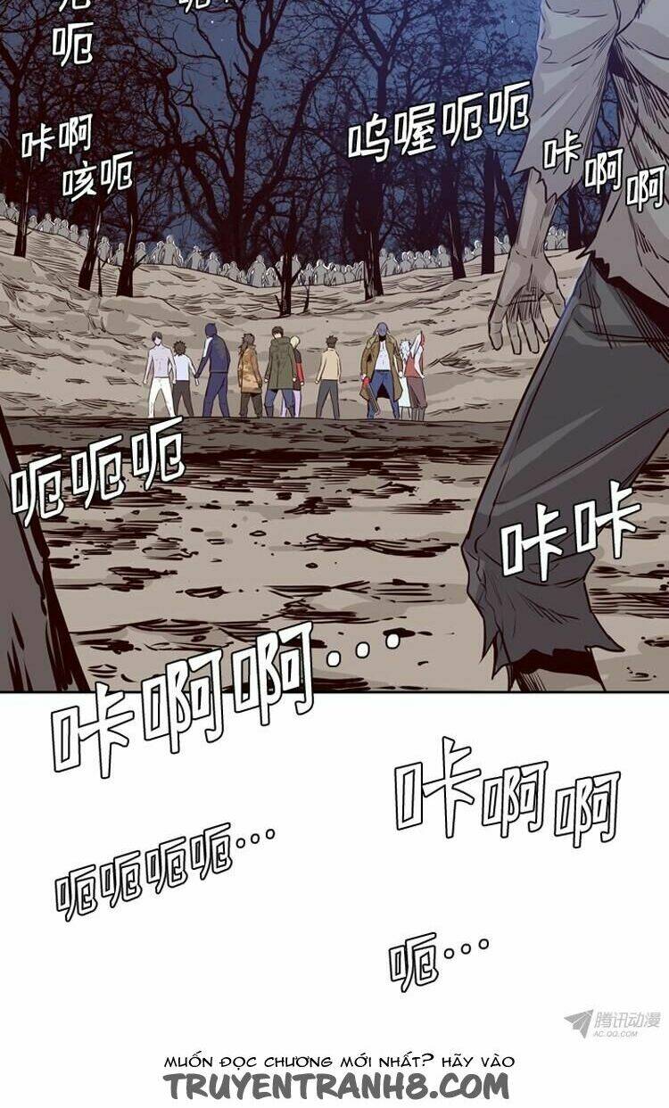 vua của vong linh chapter 168 24