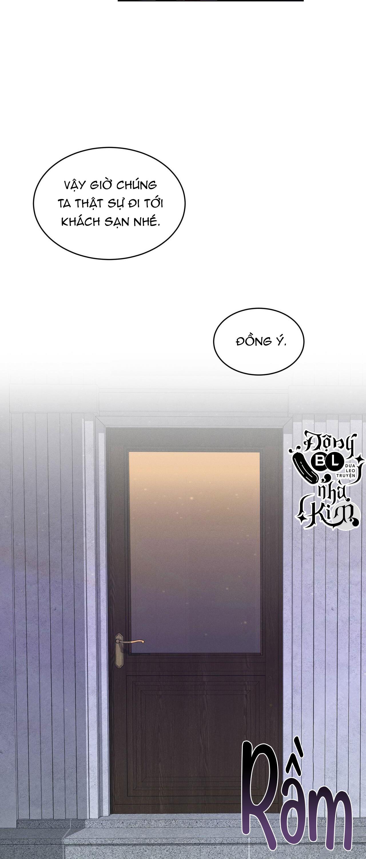 đêm ở london chapter 2 41