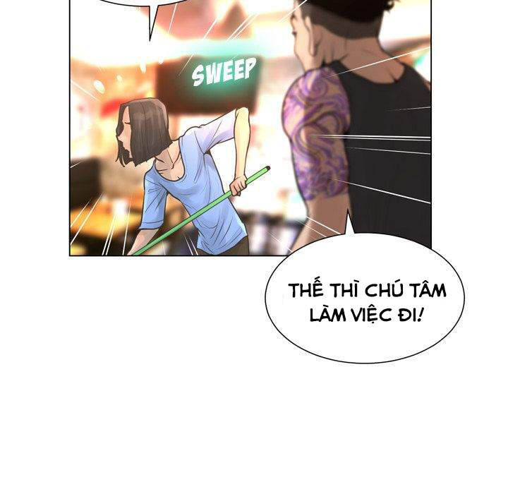 hai mặt chapter 20.5 33